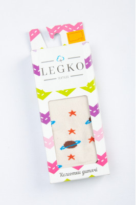 Колготи для хлопчика (демісезонні)